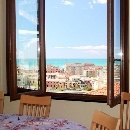 Il Paradiso Vista Mare ليفانتو المظهر الخارجي الصورة