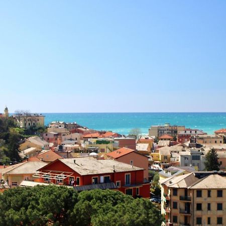 Il Paradiso Vista Mare ليفانتو المظهر الخارجي الصورة