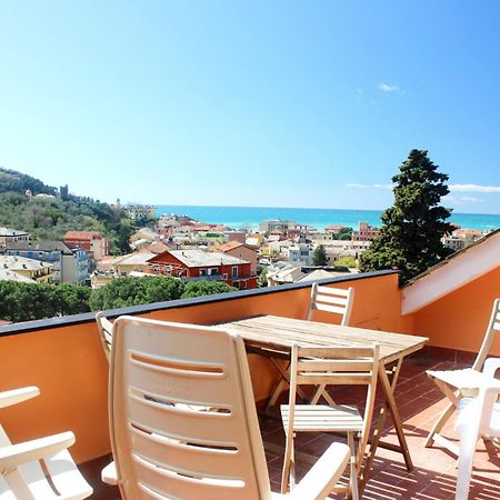 Il Paradiso Vista Mare ليفانتو المظهر الخارجي الصورة