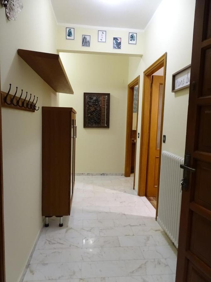 Il Paradiso Vista Mare ليفانتو المظهر الخارجي الصورة