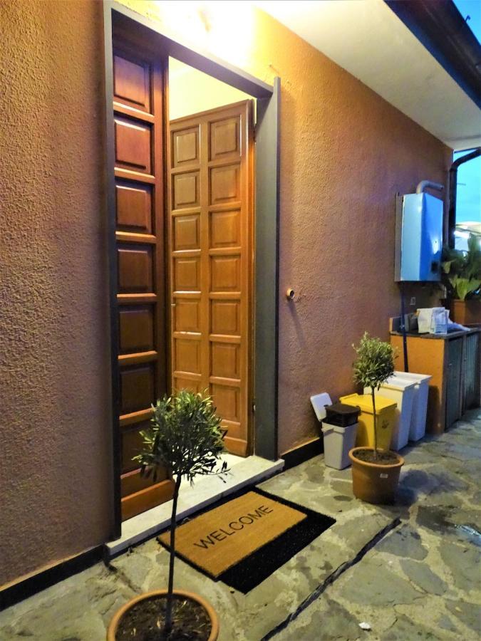 Il Paradiso Vista Mare ليفانتو المظهر الخارجي الصورة