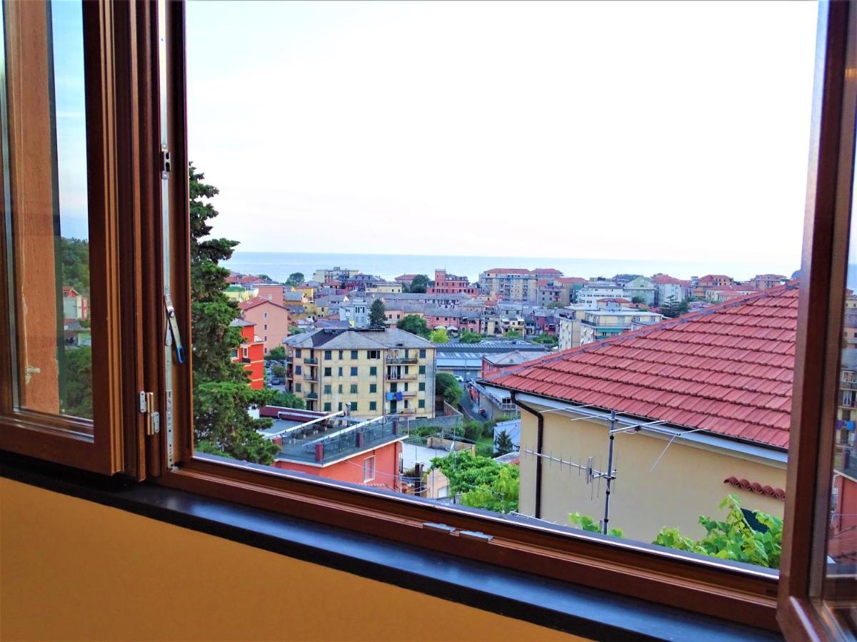 Il Paradiso Vista Mare ليفانتو المظهر الخارجي الصورة