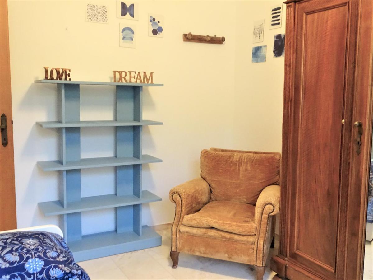 Il Paradiso Vista Mare ليفانتو المظهر الخارجي الصورة