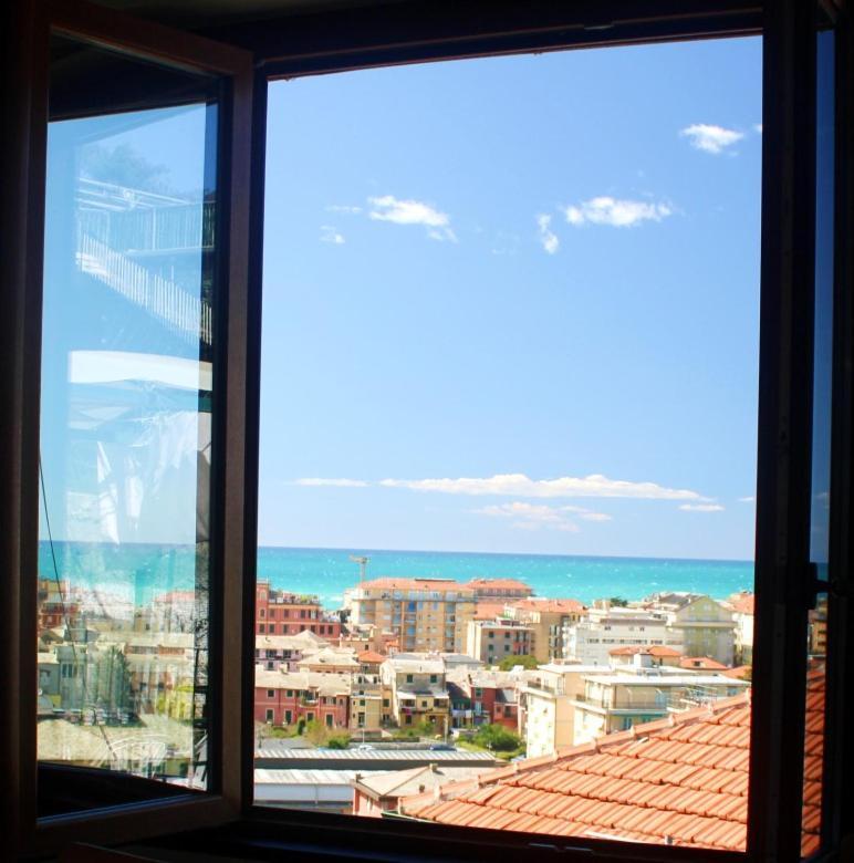 Il Paradiso Vista Mare ليفانتو المظهر الخارجي الصورة