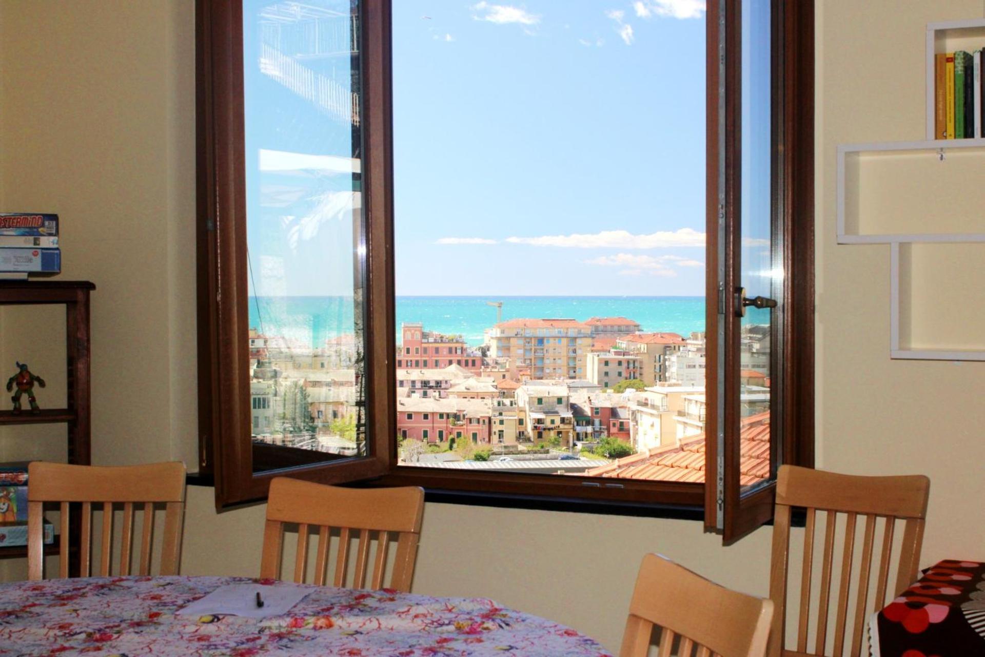 Il Paradiso Vista Mare ليفانتو المظهر الخارجي الصورة
